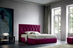 Felis Letto Hamilton di scontato del 29%- Letti