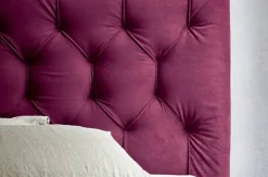 Felis Letto Hamilton di scontato del 29%- Letti