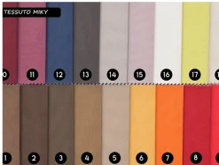 Samoa Letto Happy SCONTATO a PREZZI OUTLET- Letti