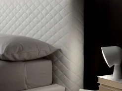 Artigianale LETTO Harrison in OFFERTA OUTLET- Letti