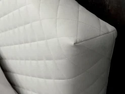 Artigianale LETTO Harrison in OFFERTA OUTLET- Letti