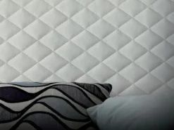 Artigianale LETTO Harrison in OFFERTA OUTLET- Letti