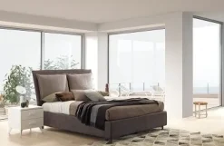 LETTO Hoko a PREZZI OUTLET^Artigianale Best