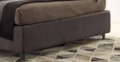 LETTO Hoko a PREZZI OUTLET^Artigianale Best