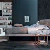 Molteni & C LETTO Honey a PREZZI OUTLET- Letti