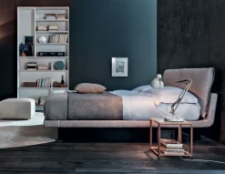 Molteni & C LETTO Honey a PREZZI OUTLET- Letti