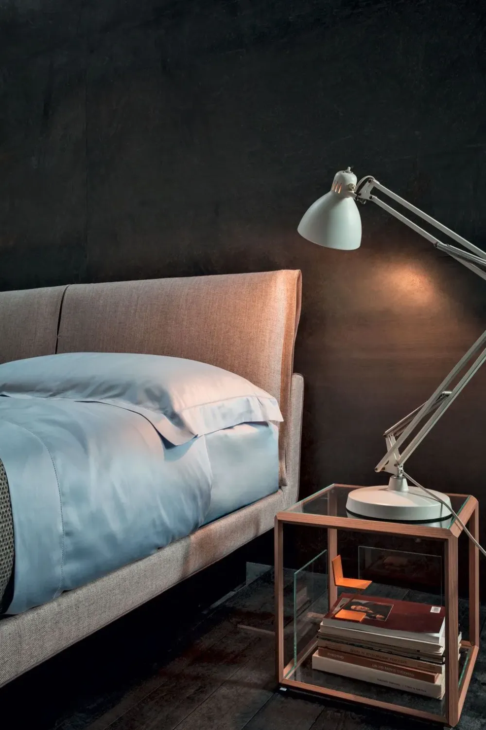 Molteni & C LETTO Honey a PREZZI OUTLET- Letti