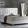 Letto Diamante Matrimoniale Moderno^Hopplà Best
