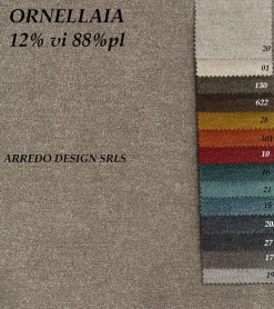 Letto Diamante Matrimoniale Moderno^Hopplà Best