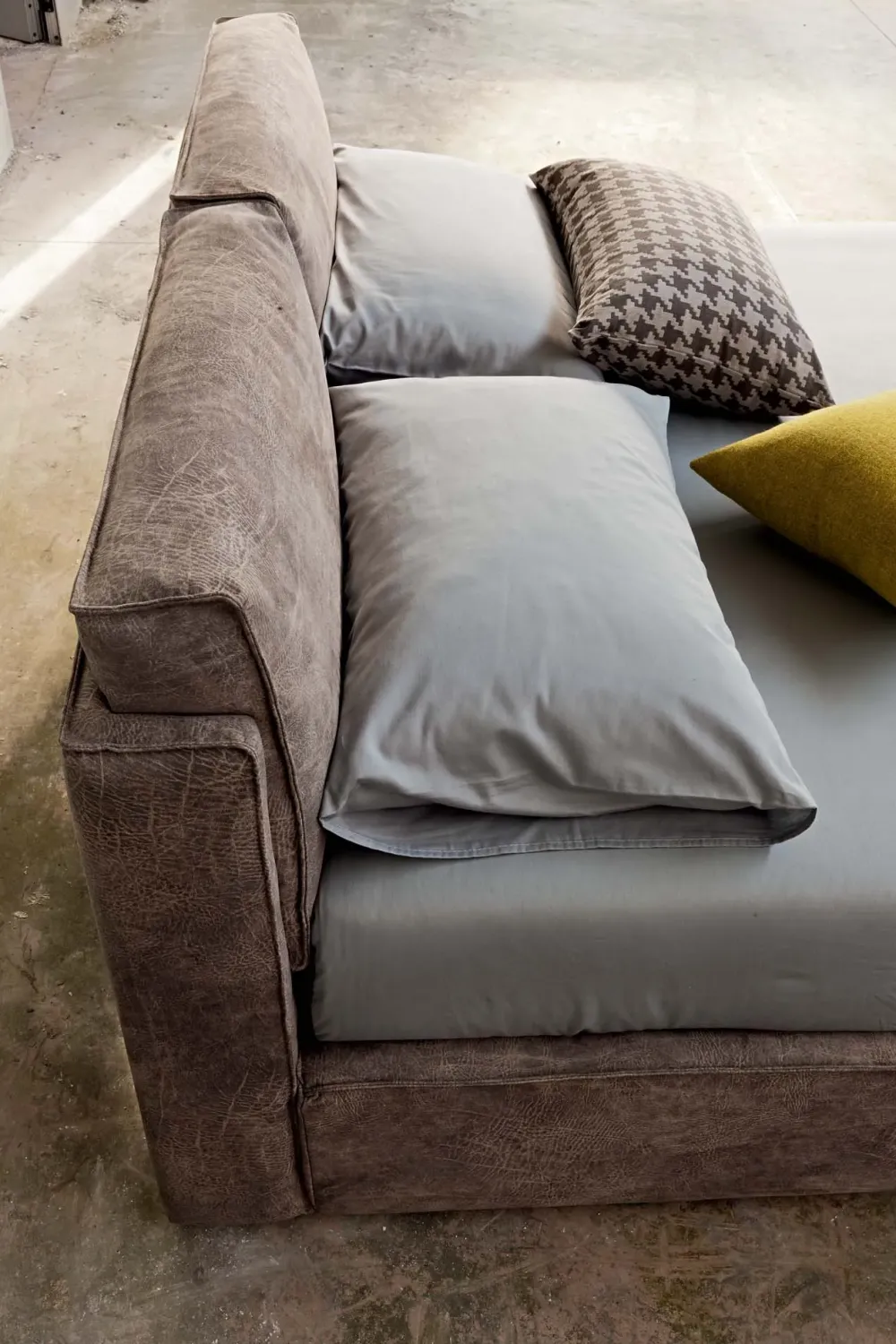 LETTO Icaro in OFFERTA OUTLET^Veneran