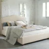 Letto imbottito Althea , scontato. Comfort assicurato!^V&nice