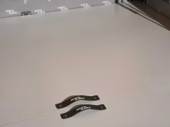 Letto imbottito con contenitore Bend  a prezzo ribassato^Ditre Italia Best