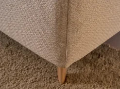 Letto imbottito con contenitore Hello  a prezzo ribassato^Noctis Sale