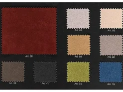 Youdecor Letto imbottito con contenitore Argentum  a prezzo scontato- Letti