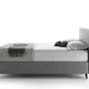 Letto imbottito con contenitore Arata  a prezzo scontato^Rosini