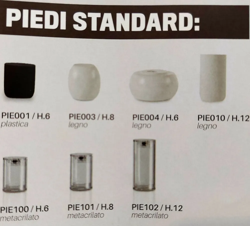 Artigiana letti Letto imbottito con contenitore Navajo alto a prezzo ribassato- Letti