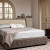 Md work Letto imbottito con contenitore Letto moderno news 2020   a prezzo ribassato- Letti
