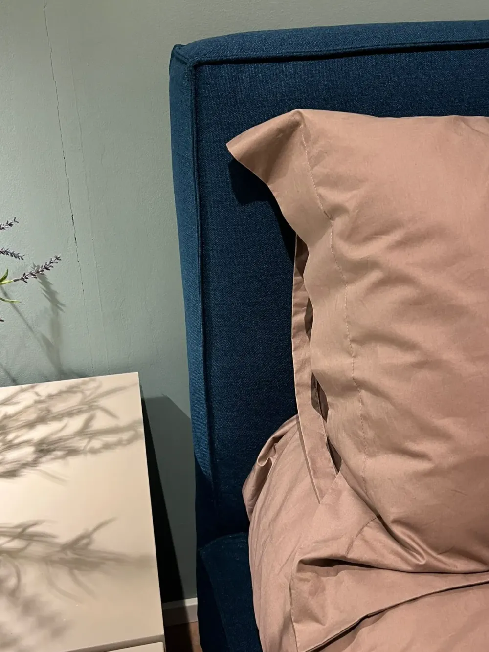 Letto imbottito con contenitore Letto imbottito a prezzo ribassato^V&nice