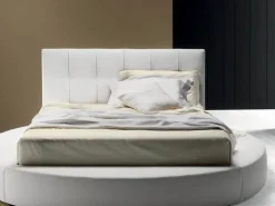 Sale Letto imbottito con giroletto Special   a prezzo scontato Letti