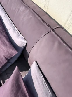 Best Letto imbottito con giroletto Letto paris  a prezzo scontato Letti