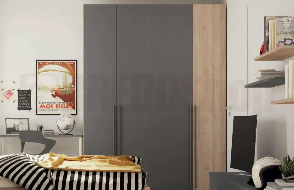 Sale Letto imbottito con pediera Volo a prezzo ribassato Letti