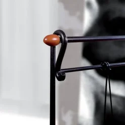 Letto imbottito con piedini Letto matrimoniale giove   a prezzo scontato^Pama Letti New