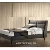 Letto imbottito con piedini Join *  a prezzo scontato Letti