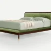 Letto imbottito modello Amante di scontato 31%^Pianca Discount