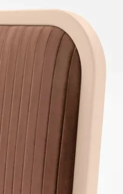 Letto imbottito modello Amante di scontato 31%^Pianca Discount