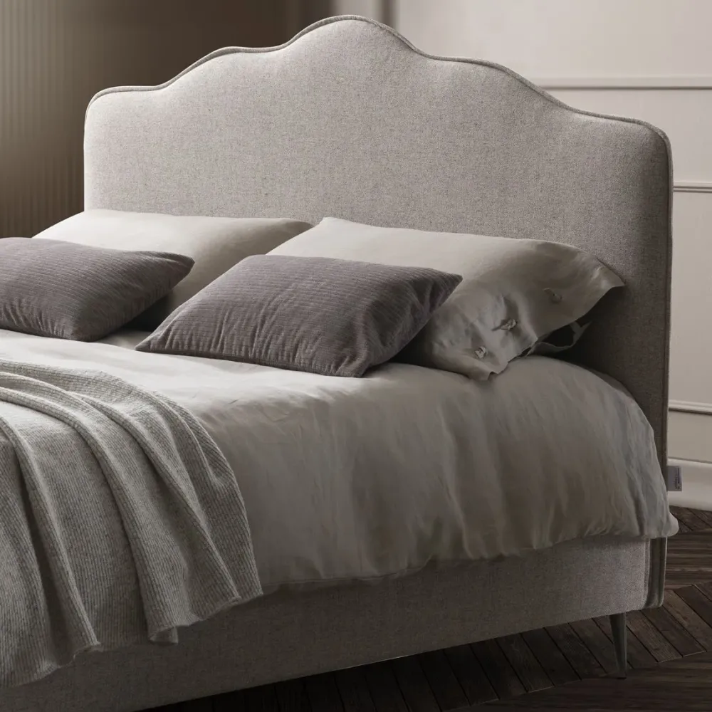 Best Letto imbottito modello Barbara: contatta il venditore per scoprire il prezzo Letti