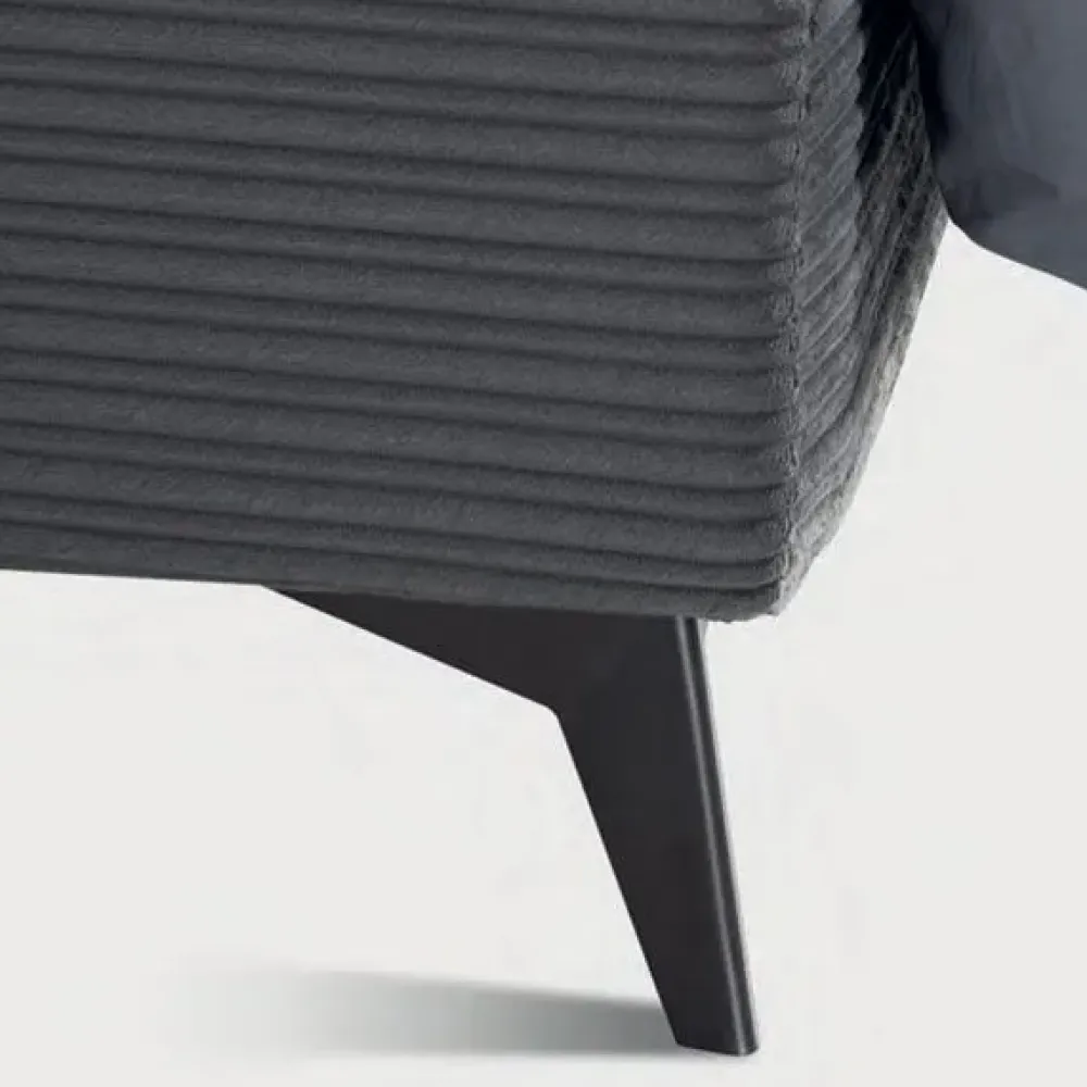 Letto imbottito modello Elettra: scopri il prezzo riservato^Stilfar Italia Best