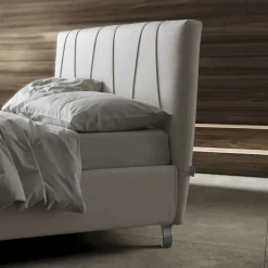 Stilfar Italia Letto imbottito modello Fatima: richiedi ora il prezzo- Letti