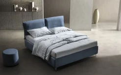 Letto imbottito modello Grazia: scopri il prezzo^Stilfar Italia Best