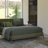 Online Letto imbottito modello Icon: scopri il prezzo riservato Letti