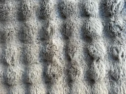 Clearance Letto imbottito modello Letto rotondo cristal high-tech tessuto di scontato 48% Letti