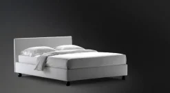 Online Letto imbottito modello Notturno: scopri il prezzo Letti