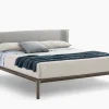 NovaMobili Letto imbottito modello Park di scontato 34%- Letti