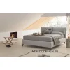 Letto imbottito modello Pitagora di scontato 35%^V&nice Hot