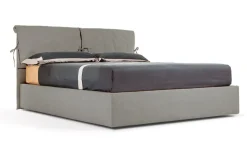 Best Letto imbottito modello Pronta consegna  di scontato 46% Letti
