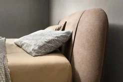 Online Letto imbottito modello Set * di scontato 35% Letti