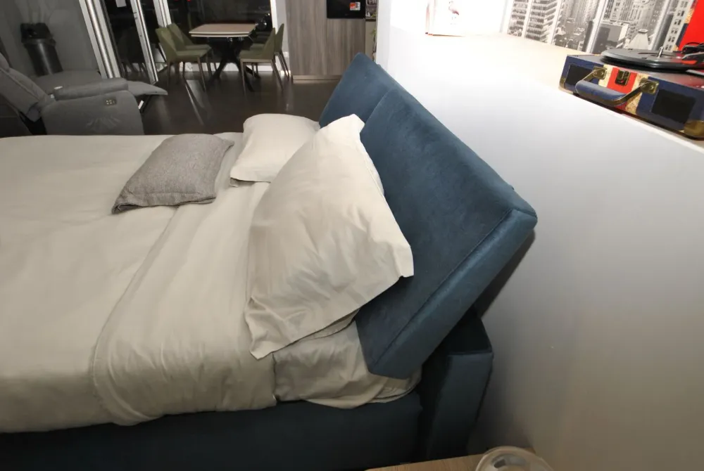 Letto imbottito modello Set di scontato 30%^Tomasella Clearance