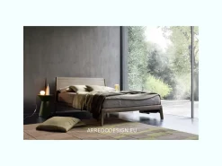 Giellesse Letto Impronta di scontato del 30%- Letti