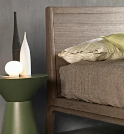 Giellesse Letto Impronta di scontato del 30%- Letti