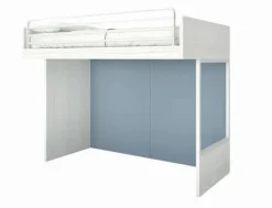 Letto in laccato modello Maxi di scontato 40%^ZG Mobili Online