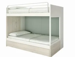 Letto in laccato modello Maxi di scontato 40%^ZG Mobili Online