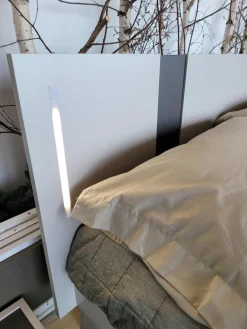 Best Letto in legno con contenitore Tablet  a prezzo scontato Letti