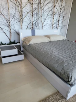 Best Letto in legno con contenitore Tablet  a prezzo scontato Letti