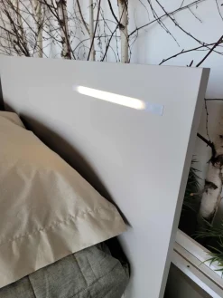 Best Letto in legno con contenitore Tablet  a prezzo scontato Letti