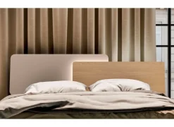 Orme Letto in legno con gambe Loli *  a prezzo ribassato- Letti