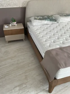 Best Letto in legno con giroletto Letto le spezie liquirizia  a prezzo ribassato Letti